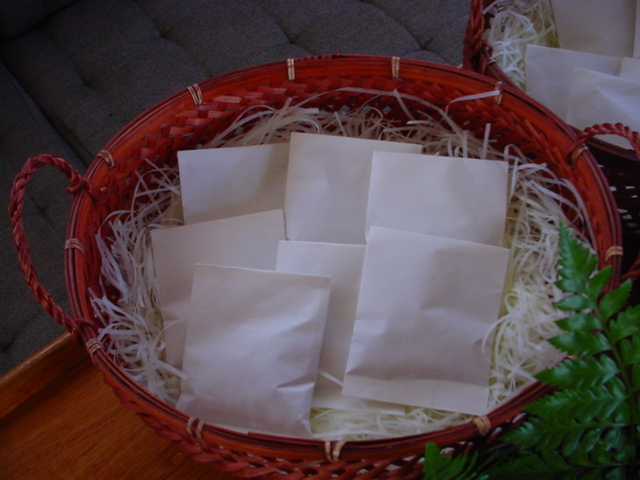 ご遺骨パウダー化